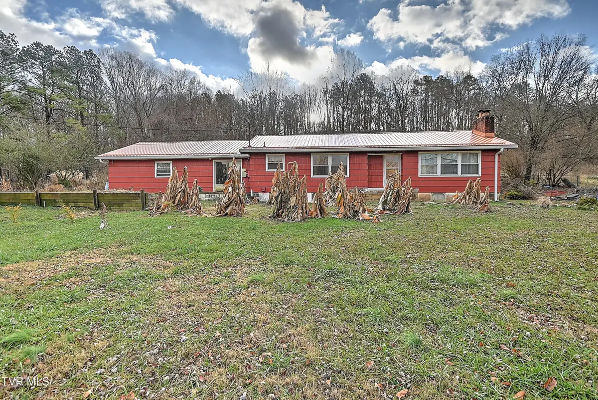 241 & 235 Shipley Ferry Road, Blountville, TN 37617 - #1
