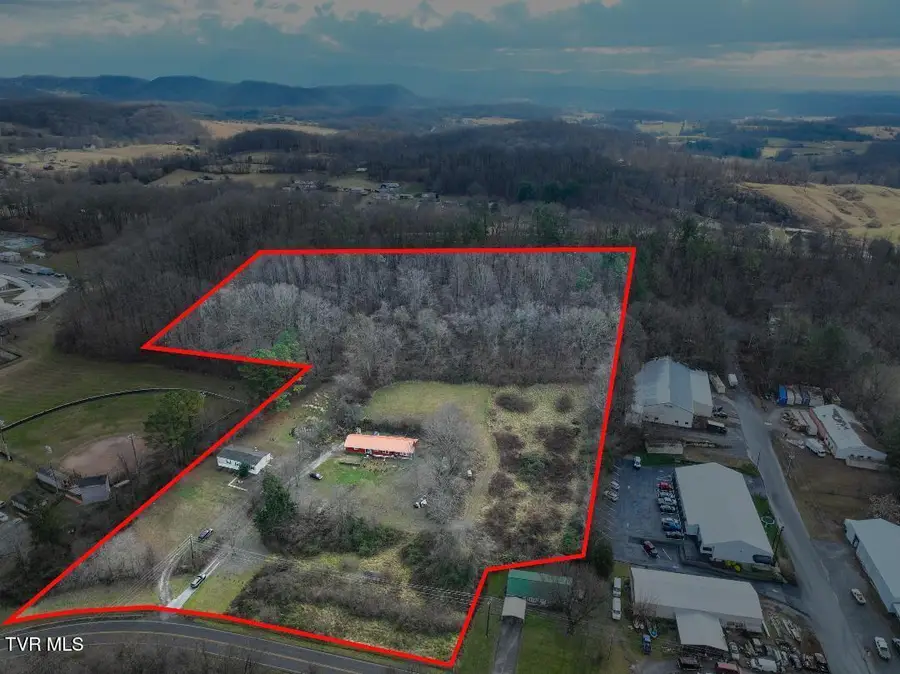 241 & 235 Shipley Ferry Road, Blountville, TN 37617 - #3