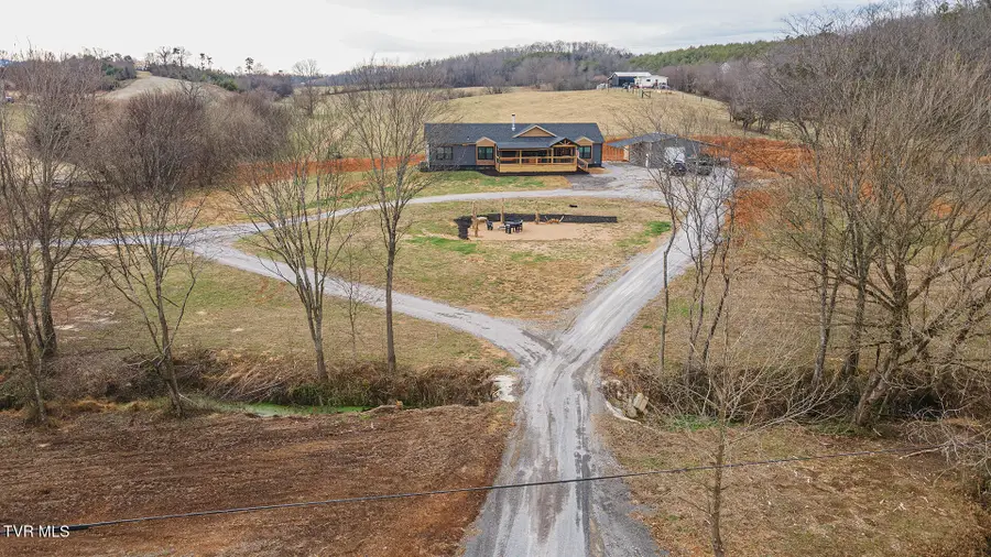 4510 Poplar Springs Road, Greeneville, TN 37743 - #2
