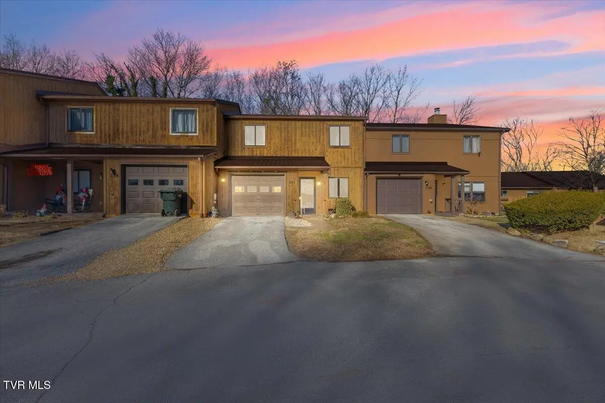 1141 East Timbers E #1141, Greeneville, TN 37745 - Image #1