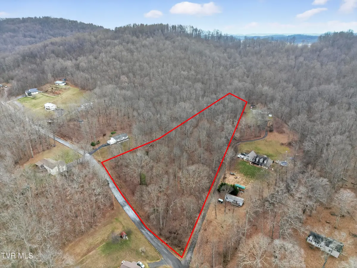 Tbd Loudon Drive, Bristol, VA 24202 - Image #1