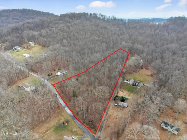 Tbd Loudon Drive, Bristol, VA 24202