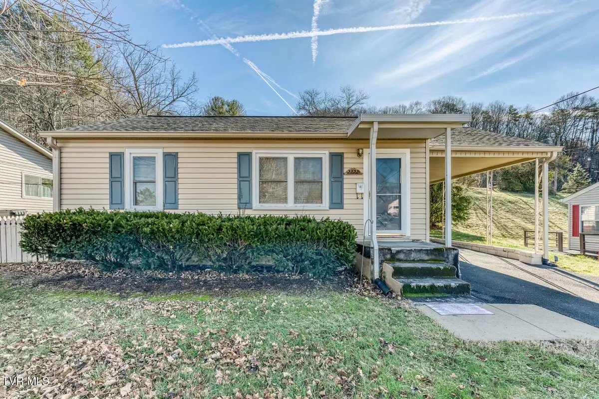2222 Windsor Avenue, Bristol, TN 37620 - #1