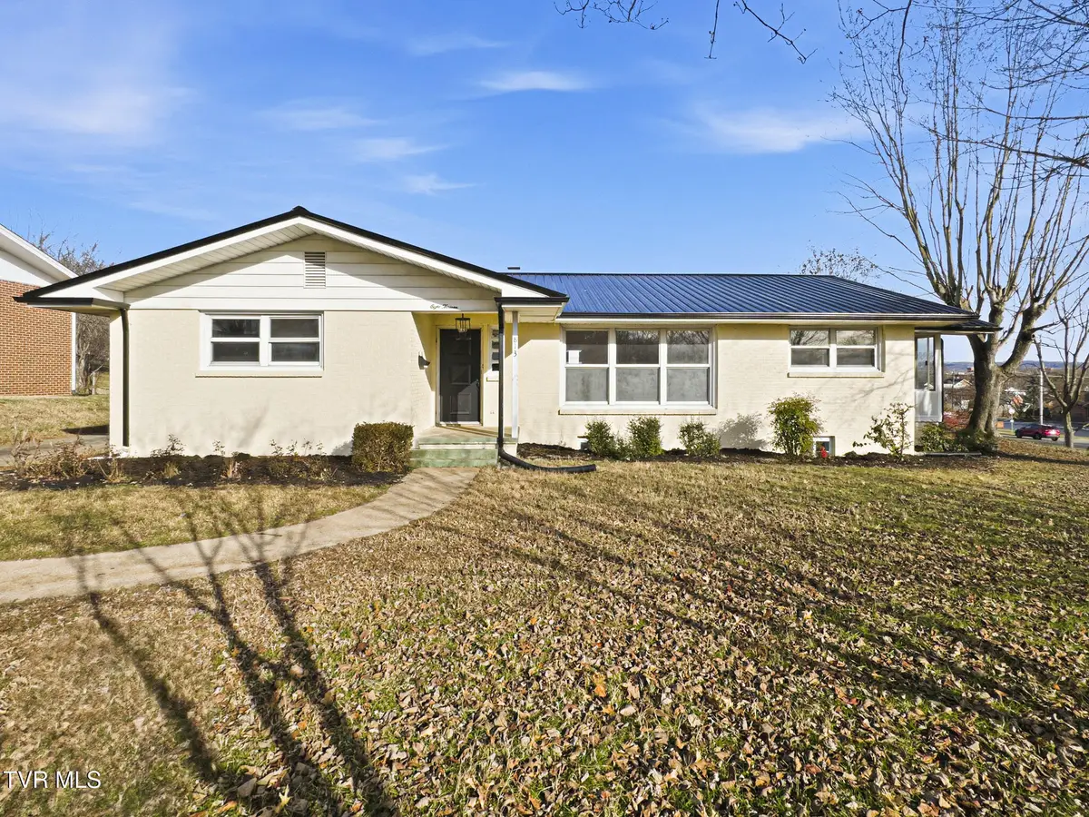 813 Morison Avenue, Kingsport, TN 37660 - Image #1