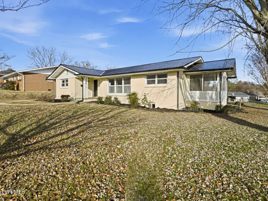 813 Morison Avenue, Kingsport, TN 37660 - #3