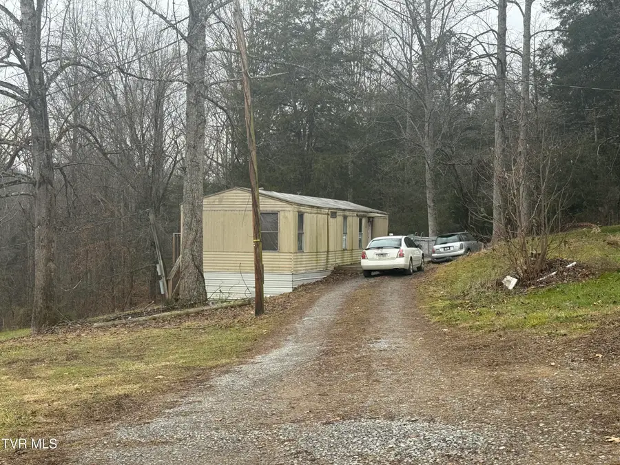 156 Saturn Drive, Dryden, VA 24243 - #3