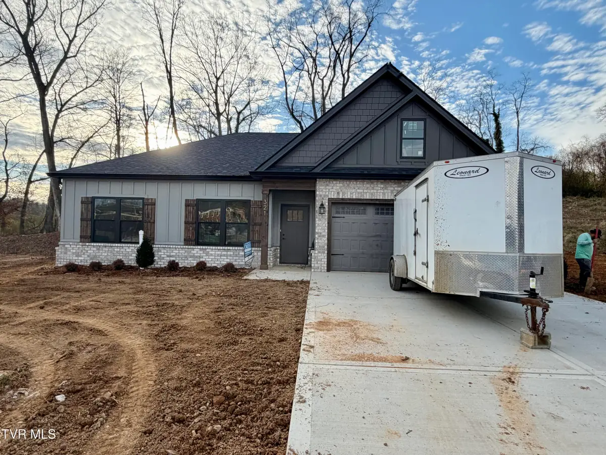 321 Ty's Place, Kingsport, TN 37663 - Image #1