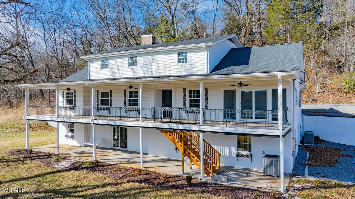 194 Sparks Road, Johnson City, TN 37601 - #1