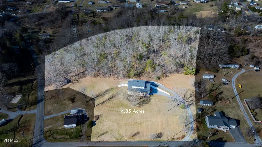 194 Sparks Road, Johnson City, TN 37601 - #2