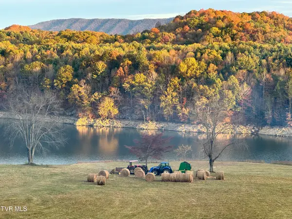 Tbd Mandalay Lane, Abingdon, VA 24211