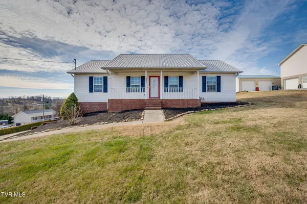 1443 Lonesome Oak Lane, Russellville, TN 37860