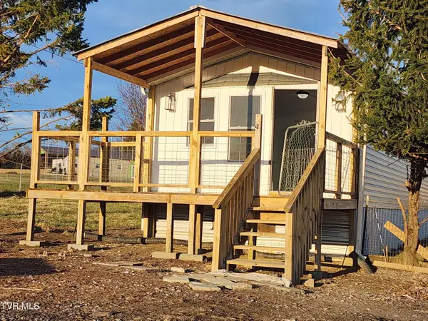 489 Bill West Road, Limestone, TN 37681