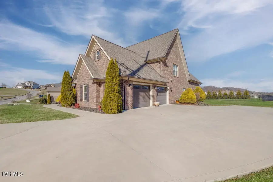 1024 Little Shadden Way, Gray, TN 37615 - #3