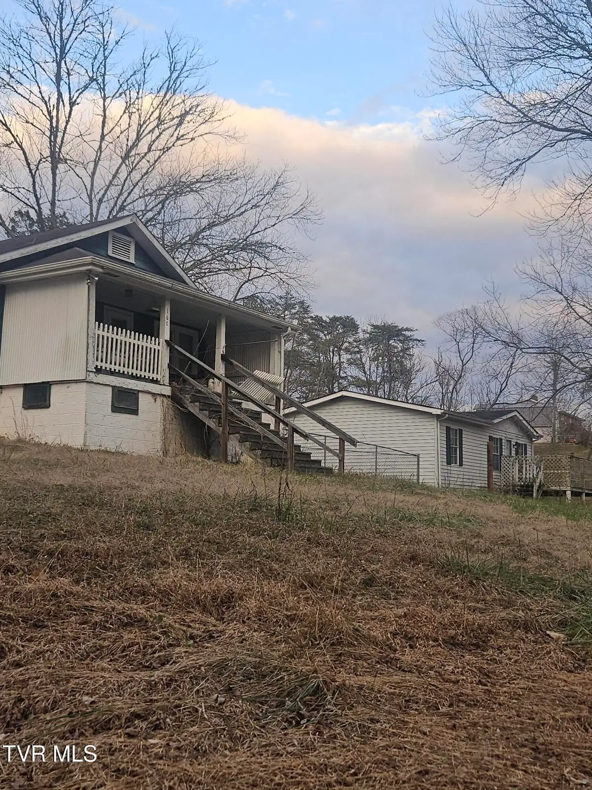 160 Cherokee Drive, Gate City, VA 24251 - #1