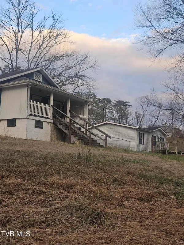 160 Cherokee Drive, Gate City, VA 24251