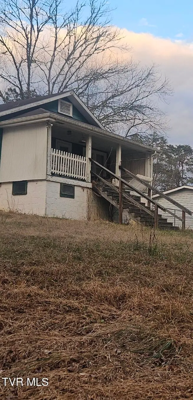 160 Cherokee Drive, Gate City, VA 24251 - #2