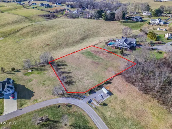 Lot 6 Trotters Lane, Abingdon, VA 24211