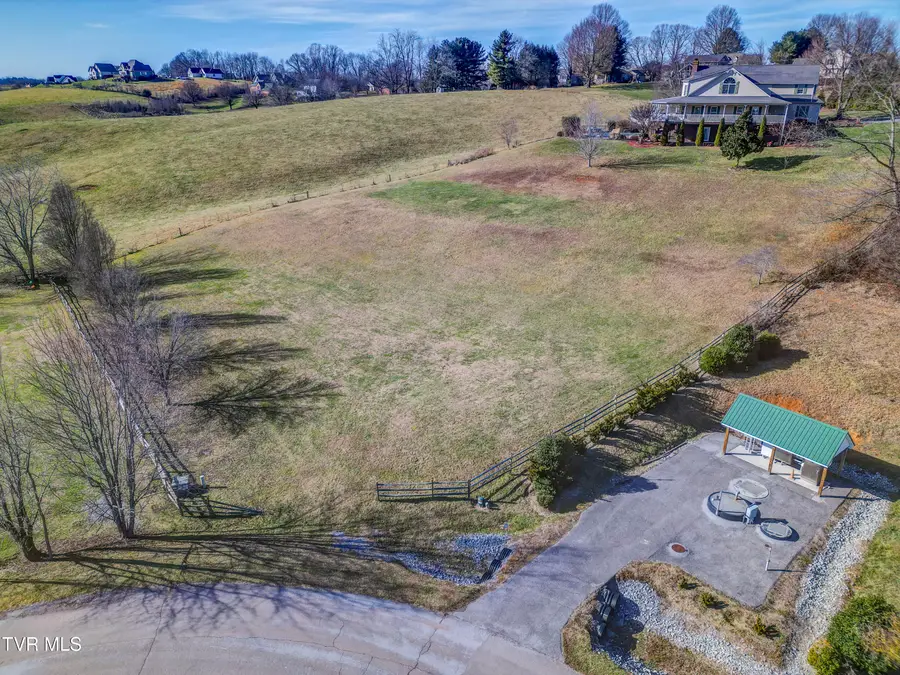 Lot 6 Trotters Lane, Abingdon, VA 24211 - #3