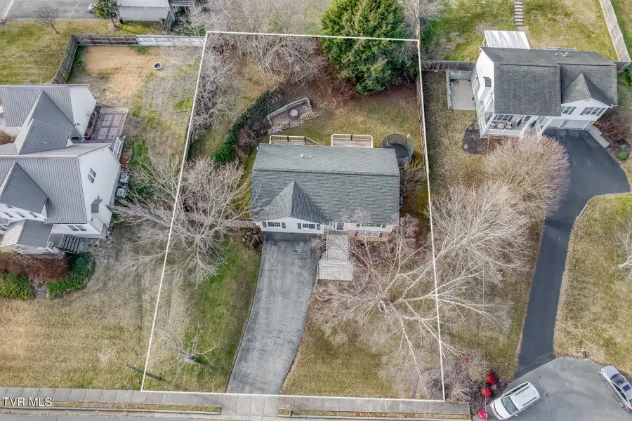 403 Millwood Drive, Johnson City, TN 37615 - Image #3