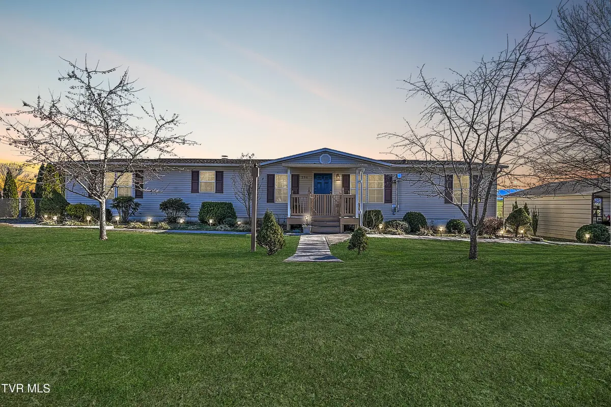 296 Davy Crockett Road, Limestone, TN 37681 - Image #1