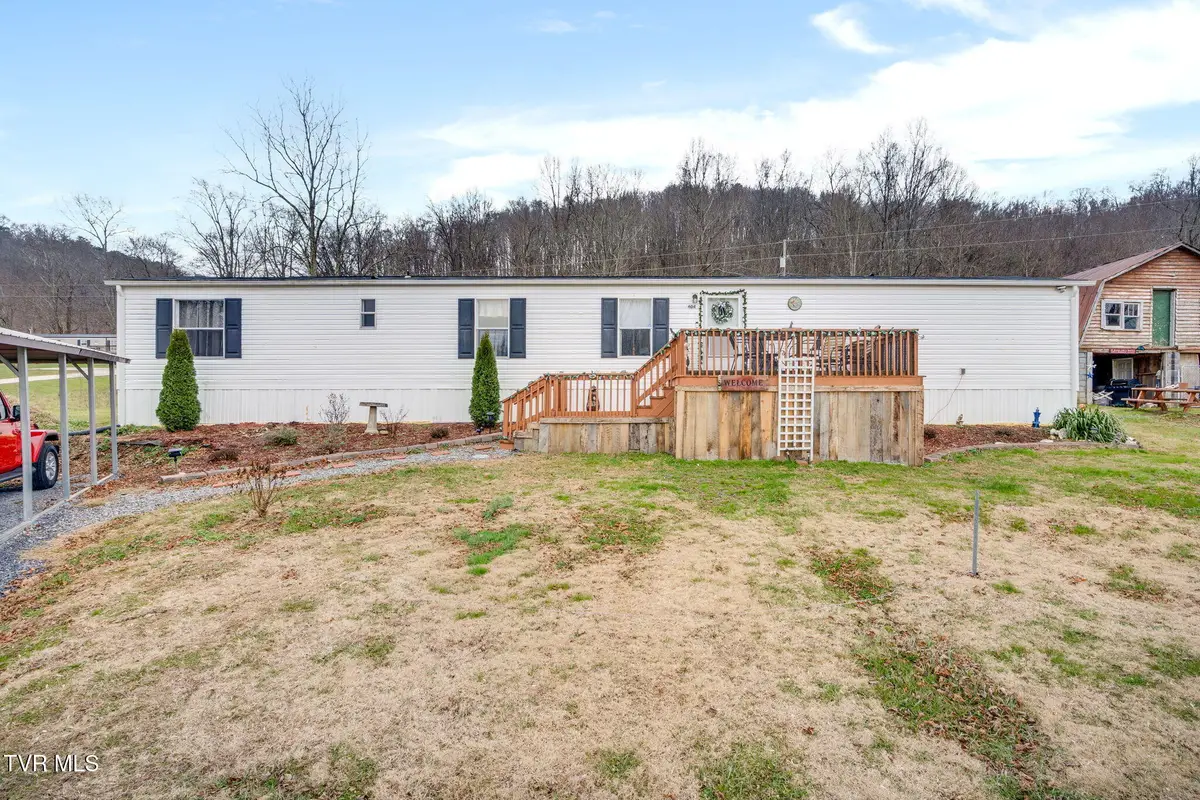 404 Amis Chapel Road Road, Surgoinsville, TN 37873 - Image #1