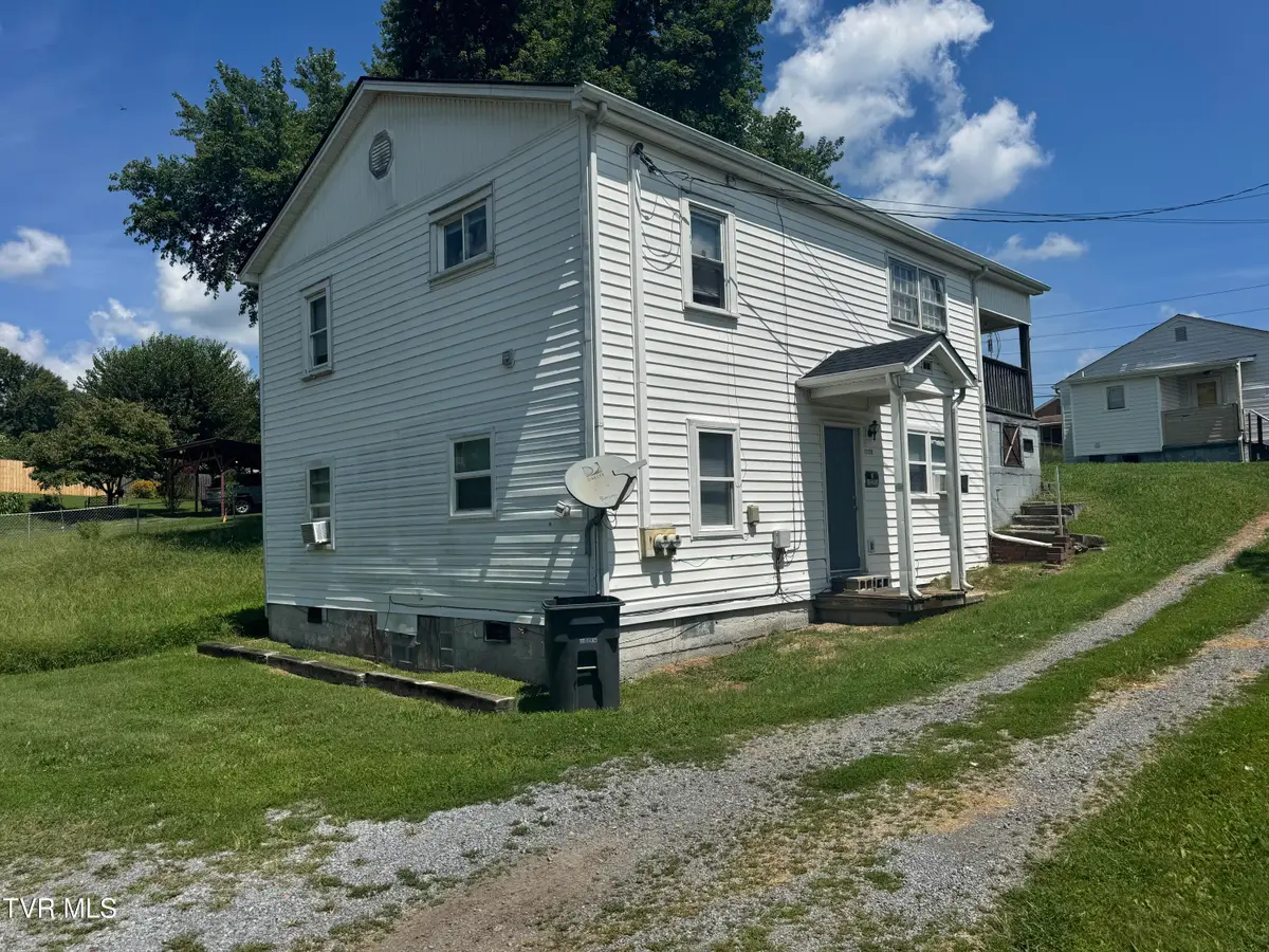 1108&1110 Fairview Avenue, Kingsport, TN 37660 - Image #1