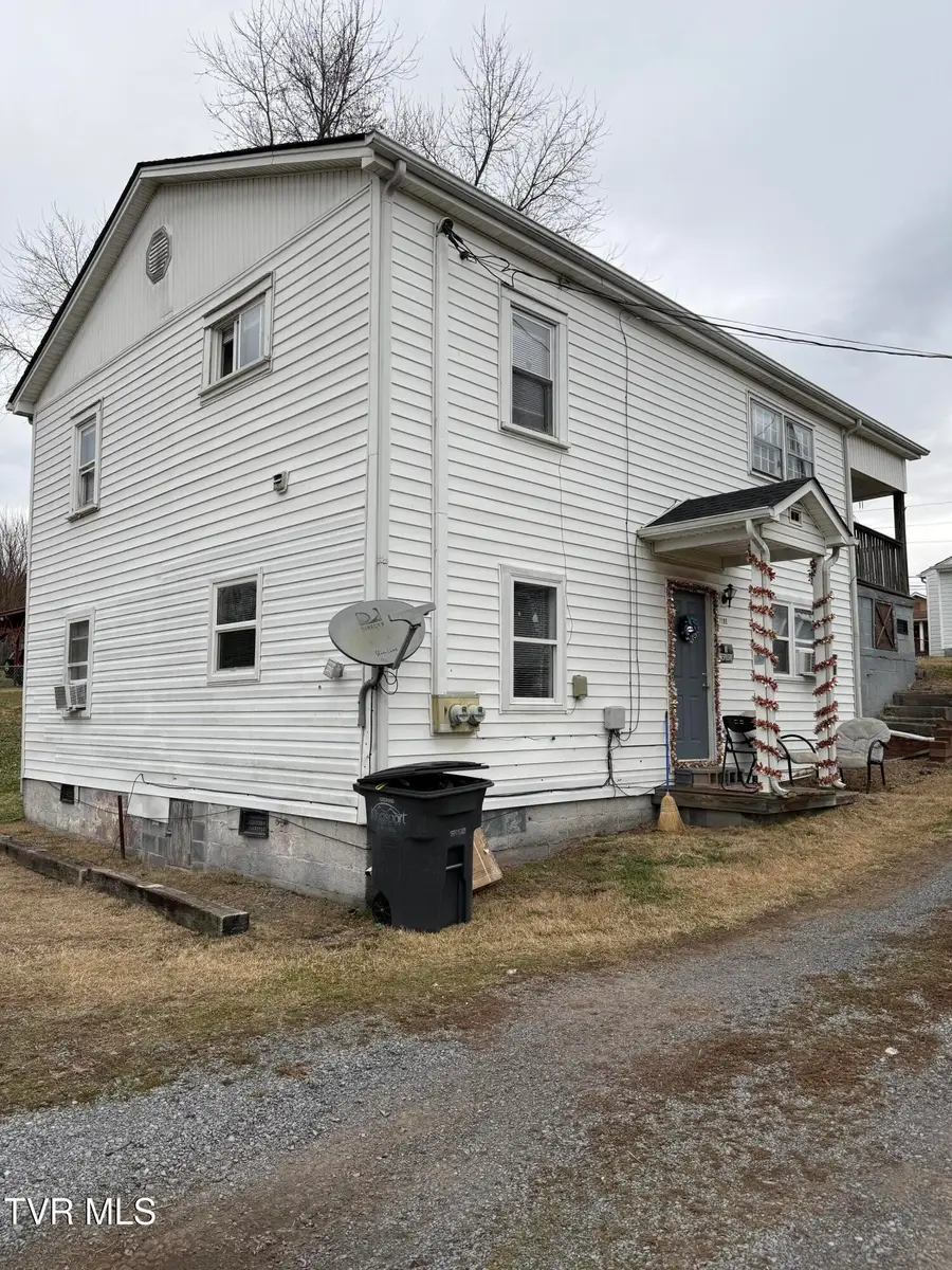 1108&1110 Fairview Avenue, Kingsport, TN 37660 - Image #2