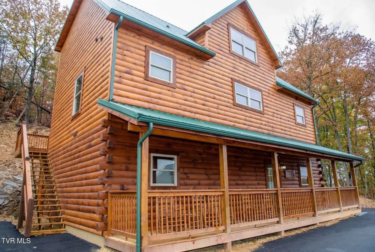 834 String Run Way, Pigeon Forge, TN 37863 - Image #1