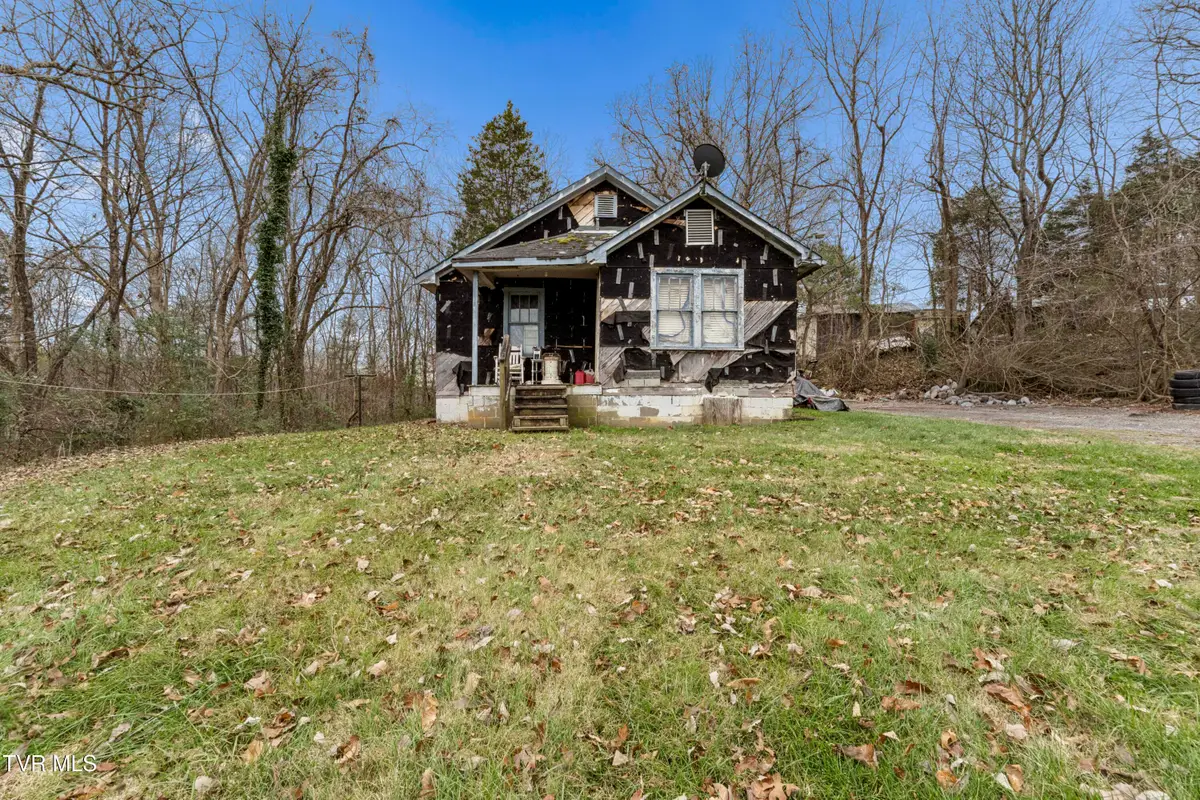 277 Ridgeway Road, Kingsport, TN 37664 - Image #1