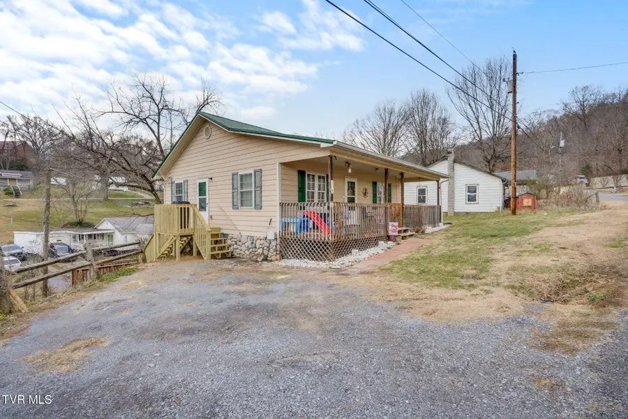 119 Henard Town Road, Rogersville, TN 37857 - Image #2