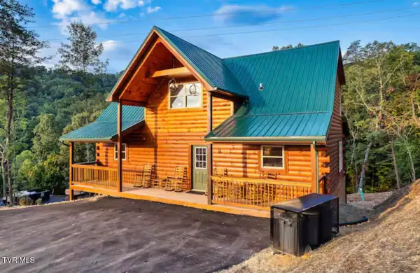 848 String Run Way #Lot 25, Pigeon Forge, TN 37863