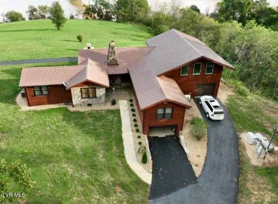 260 Highway 113, White Pine, TN 37890 - #2