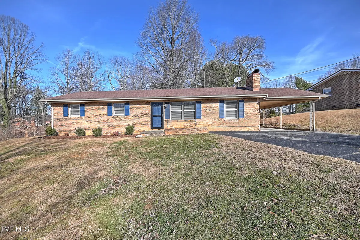 1003 Shamrock Drive, Jonesborough, TN 37659 - Image #1