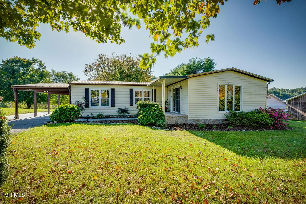 18212 Cleveland Road, Abingdon, VA 24211 - #1