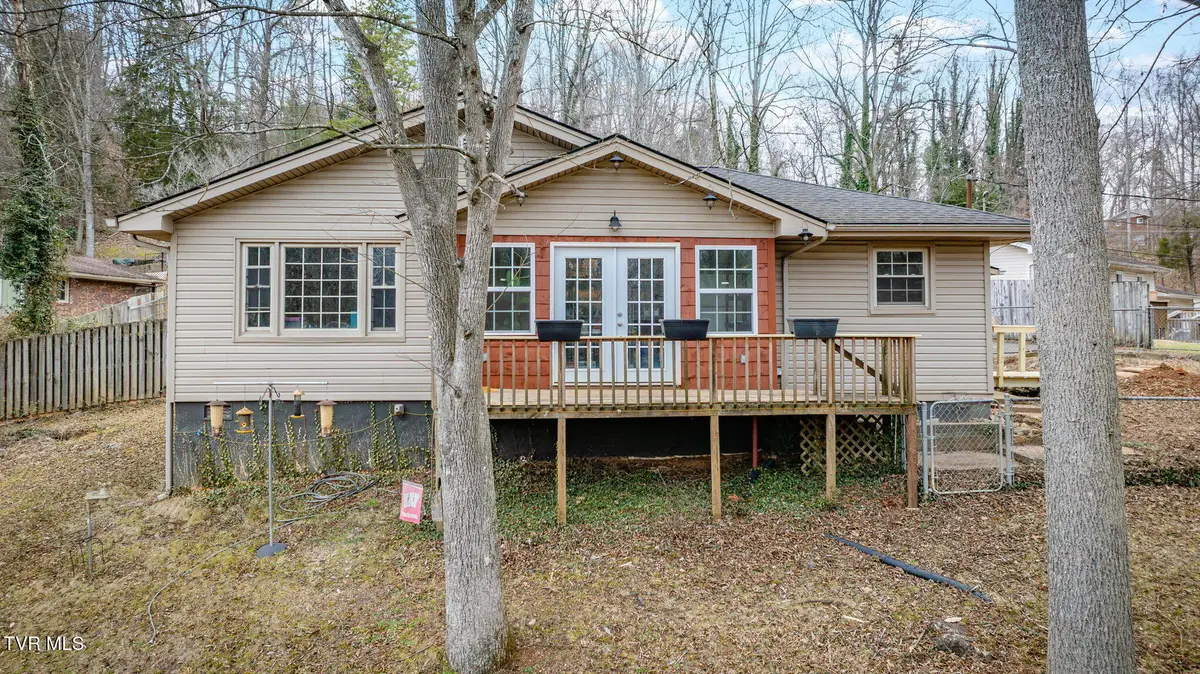505 Evergreen Road, Kingsport, TN 37663 - Image #1