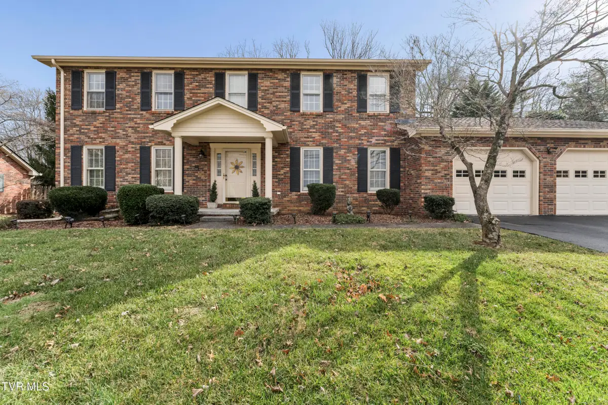 517 Sharon Drive, Johnson City, TN 37604 - Image #1