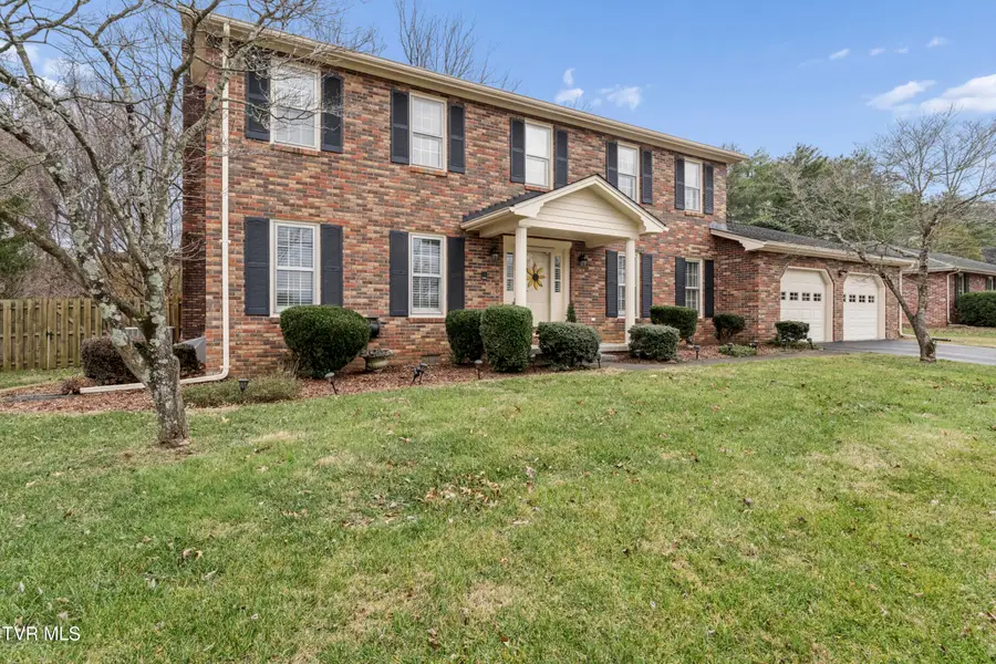 517 Sharon Drive, Johnson City, TN 37604 - Image #2