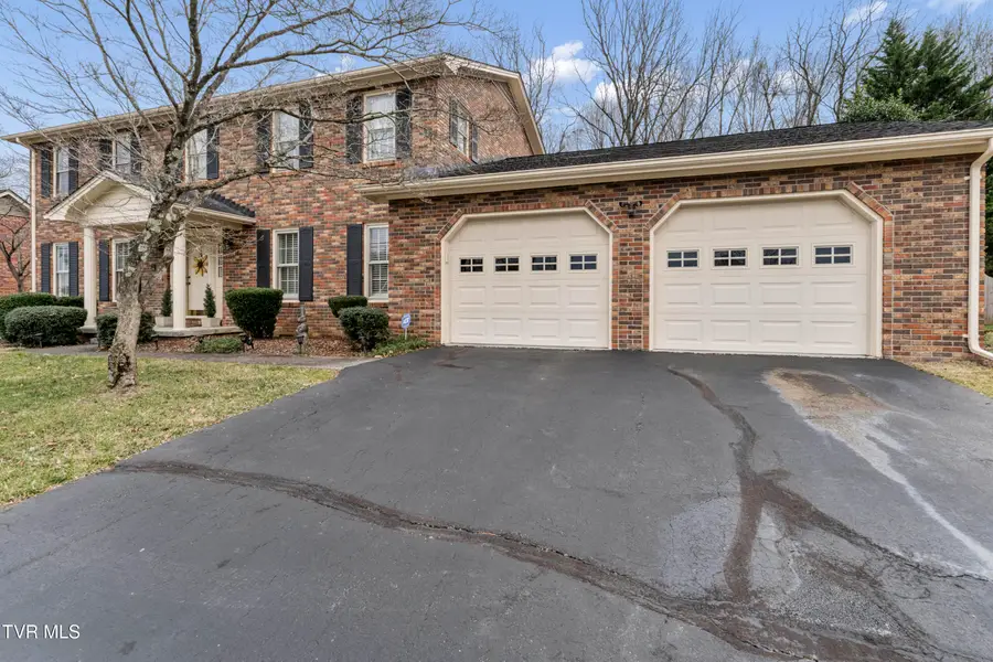 517 Sharon Drive, Johnson City, TN 37604 - Image #3