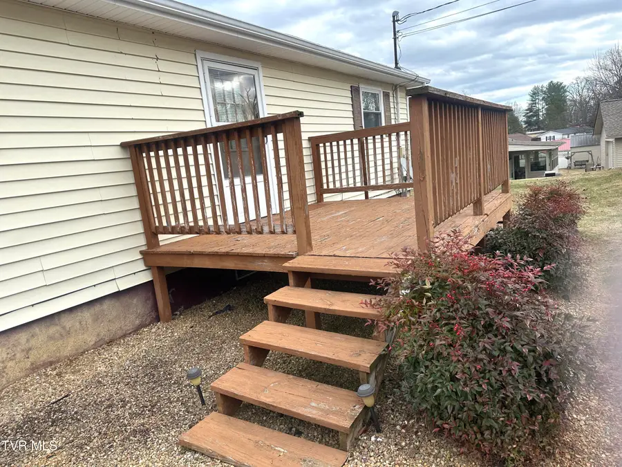 35 Hermitage Street, Greeneville, TN 37745 - Image #3