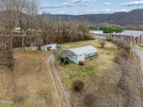 266 Arnold Road, Jonesborough, TN 37659