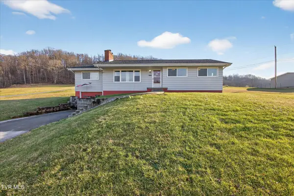 4488 Dishner Valley Road, Bristol, VA 24202