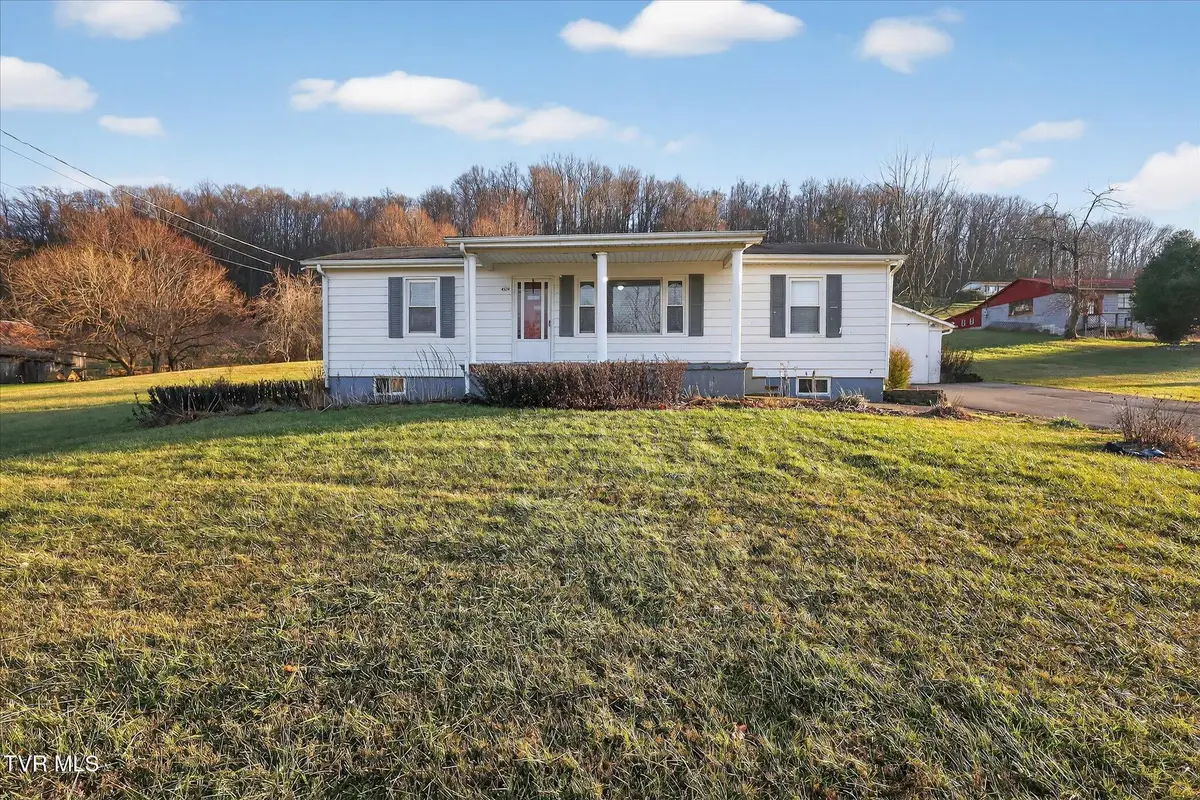 4534 Dishner Valley Road, Bristol, VA 24202 - Image #1