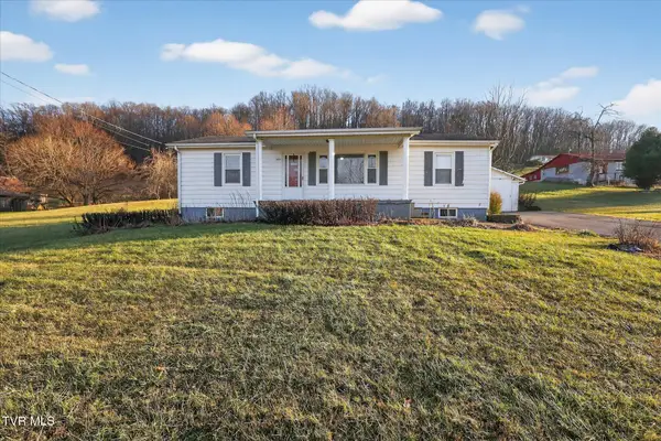 4534 Dishner Valley Road, Bristol, VA 24202