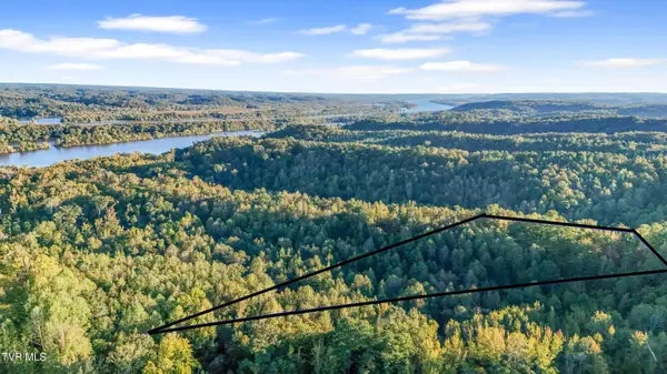 0 Ward Hill Road, Holladay, TN 38341