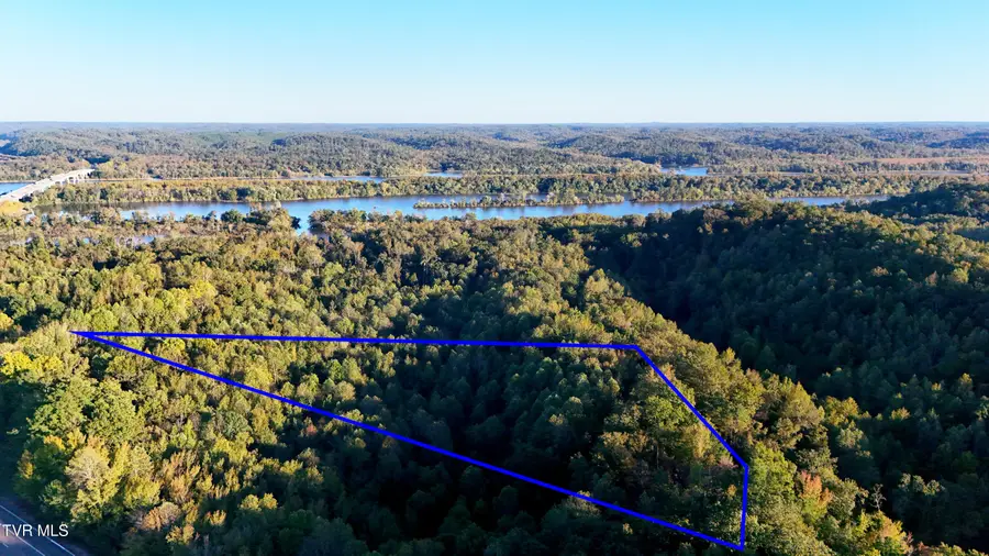 0 Ward Hill Road, Holladay, TN 38341 - Image #2