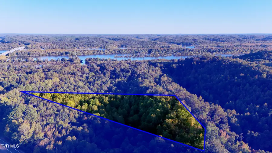 0 Ward Hill Road, Holladay, TN 38341 - Image #3