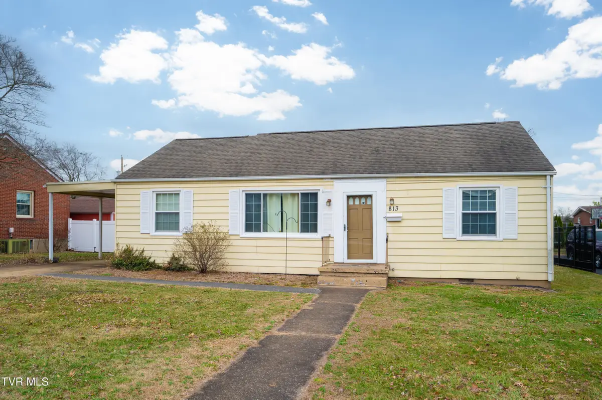 813 Fairmont Avenue, Kingsport, TN 37660 - Image #1