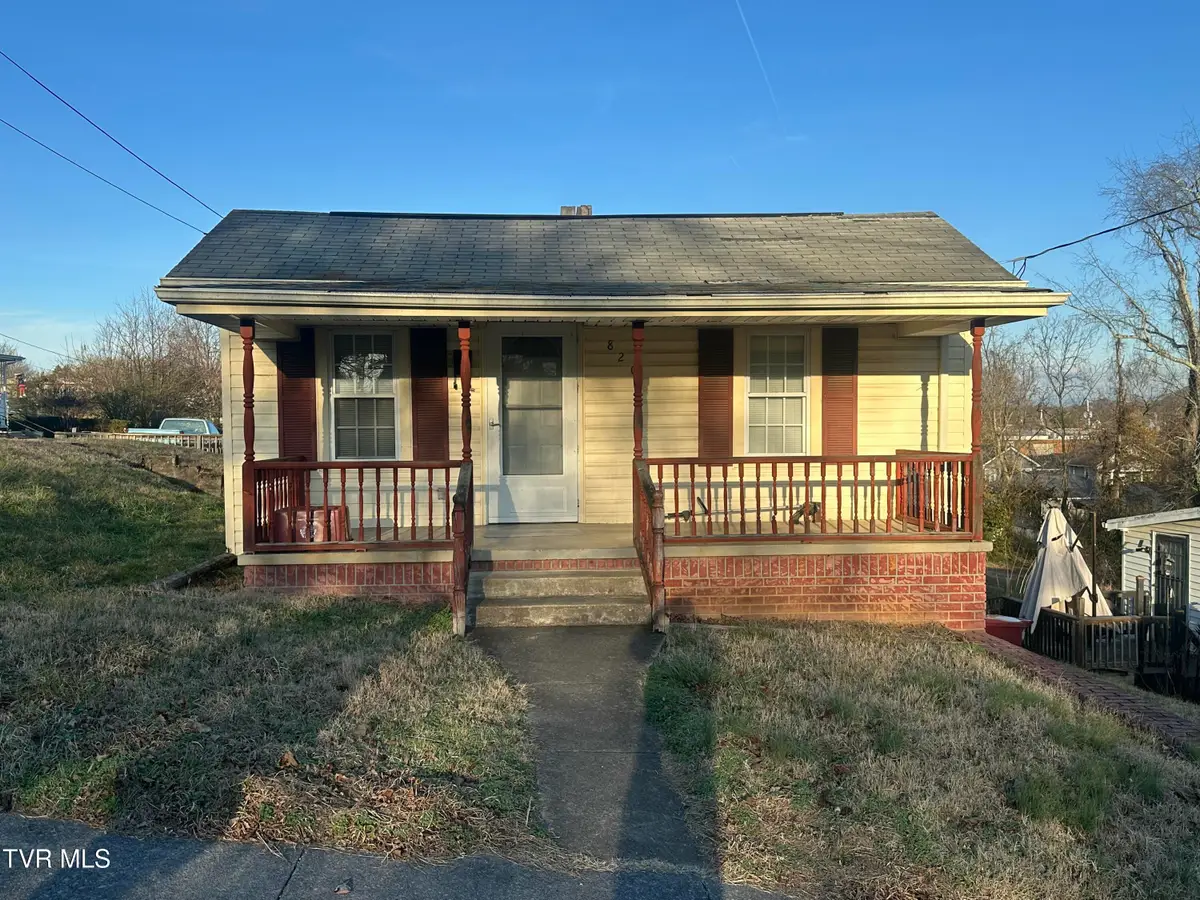 820 Montgomery Street, Johnson City, TN 37604 - Image #1