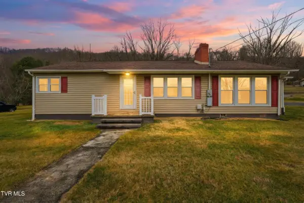2245 Saltville Highway, Saltville, VA 24370