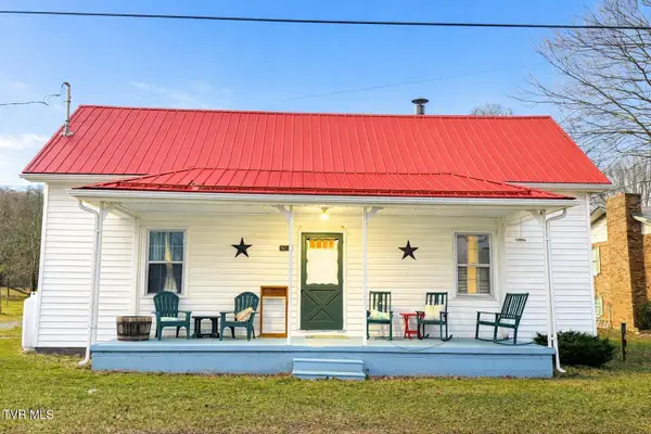 4317 Stone Mountain Road, Coeburn, VA 24230